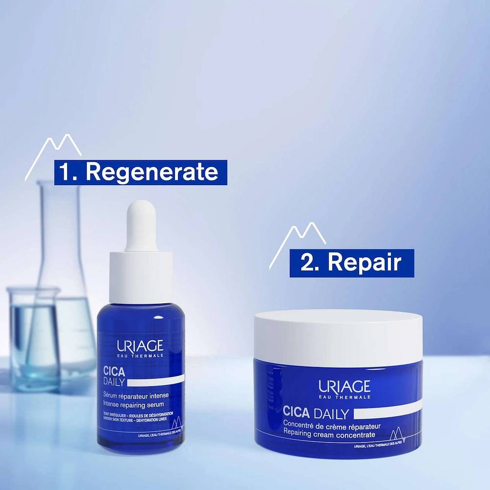 Repairing Cream Concentrate
