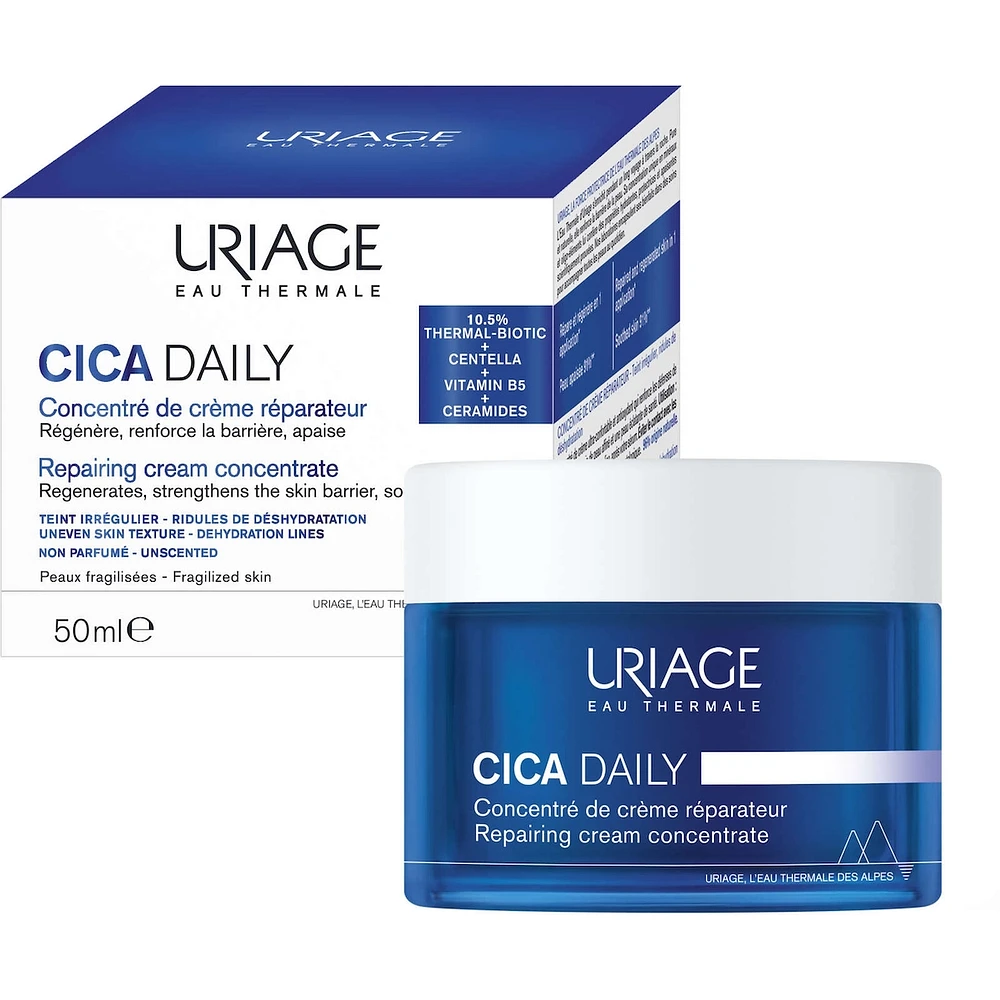 Repairing Cream Concentrate