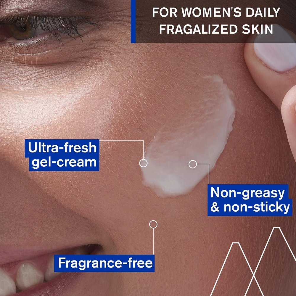 Bariéderm Cica-Daily Gel-Cream