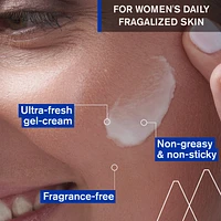Bariéderm Cica-Daily Gel-Cream