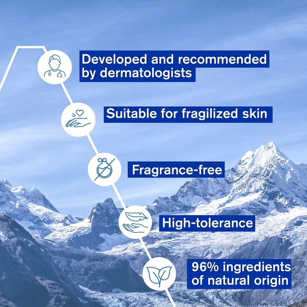 Bariéderm Cica-Daily Gel-Cream