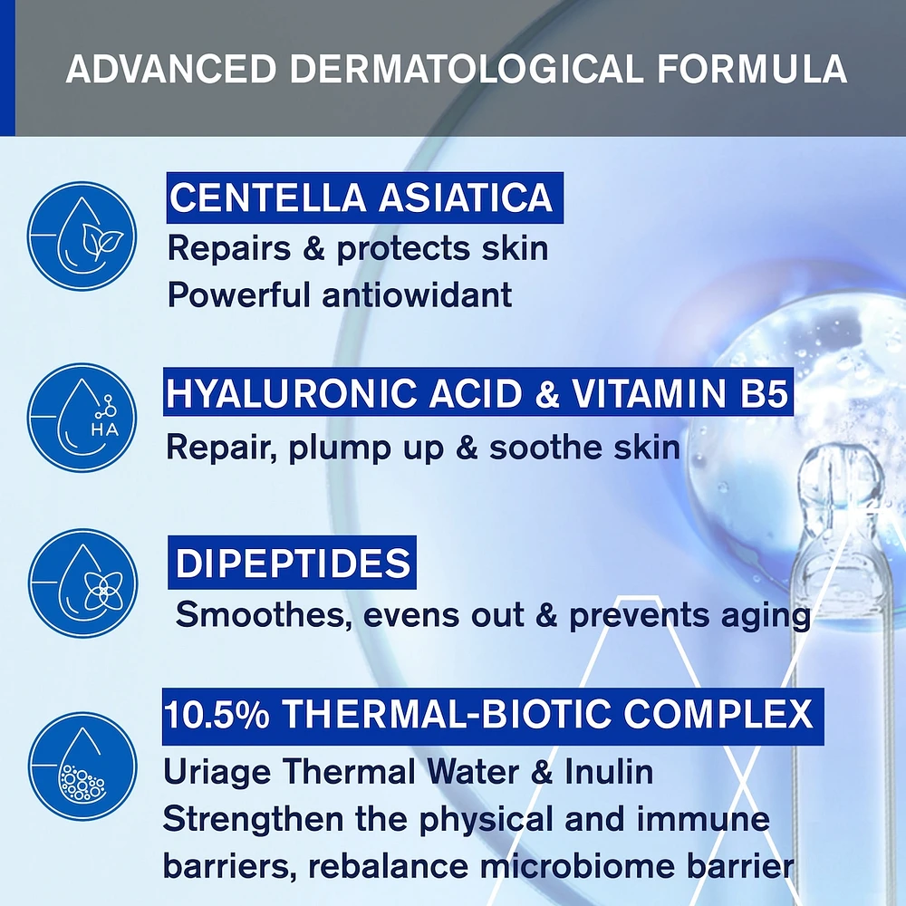 Bariéderm Cica-Daily Serum