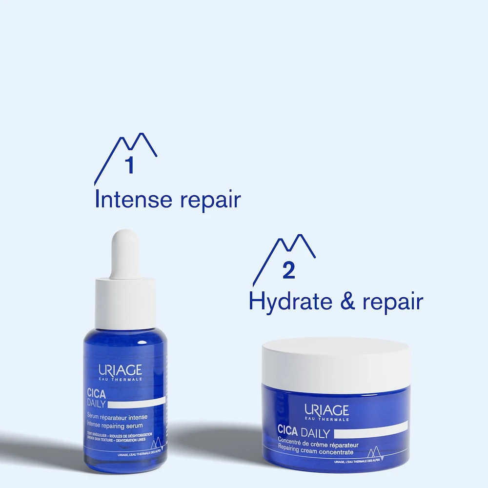 Bariéderm Cica-Daily Serum