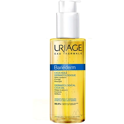 BARIEDERM Dermatological CICA-OIL