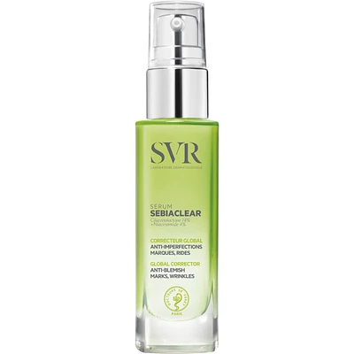 Sebiaclear Serum 30ml