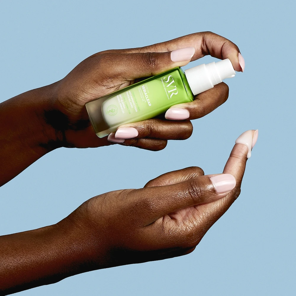 Sebiaclear Serum 30ml