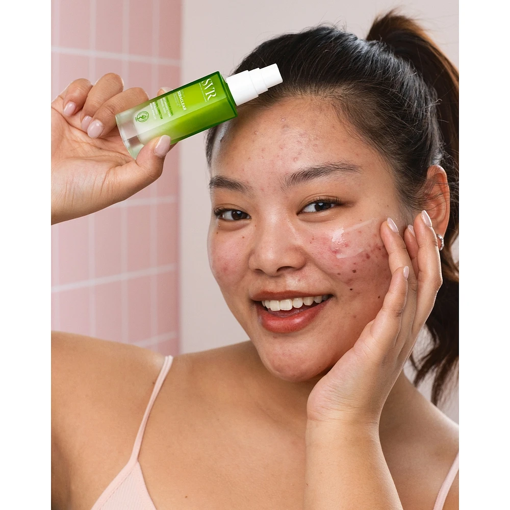 Sebiaclear Serum 30ml