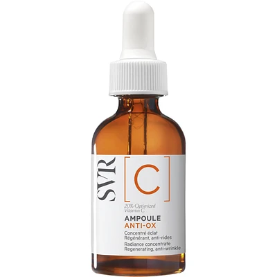 C Ampoule Anti-Ox