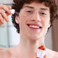 C Ampoule Anti-Ox