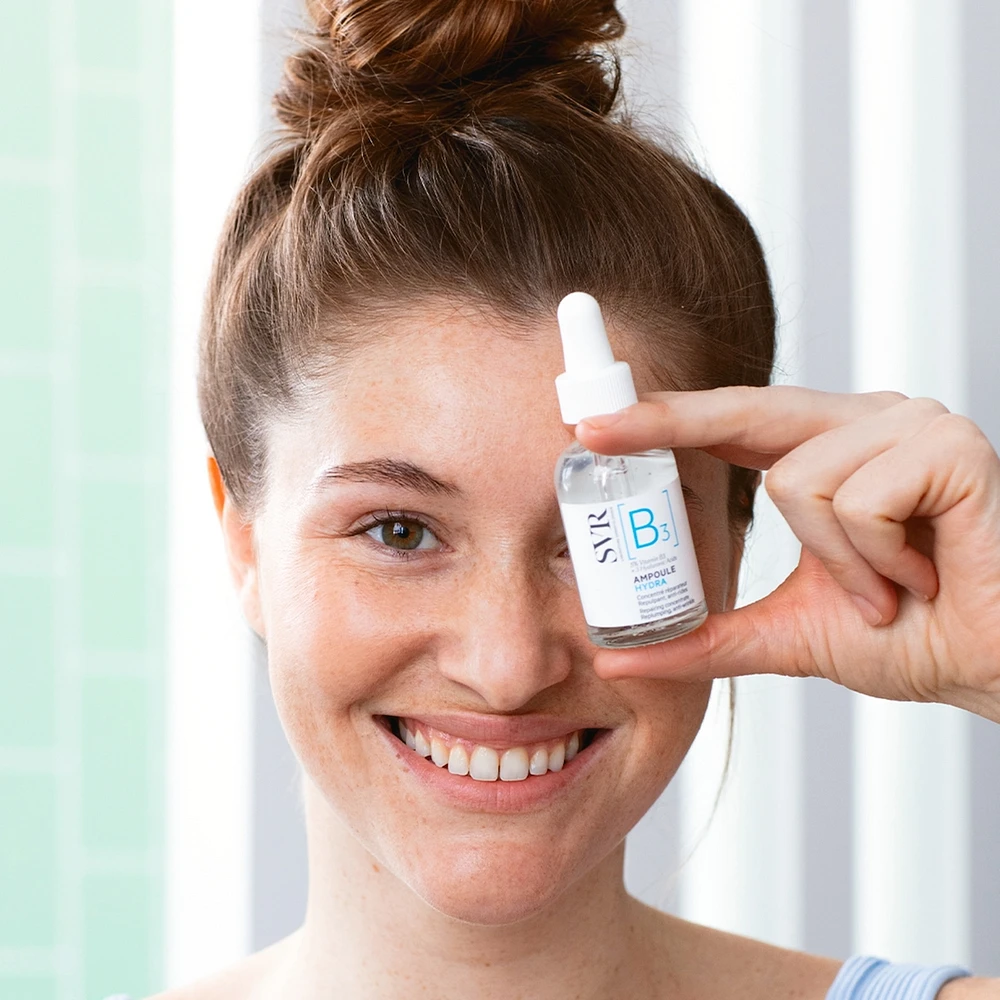 B3 Ampoule 30ml