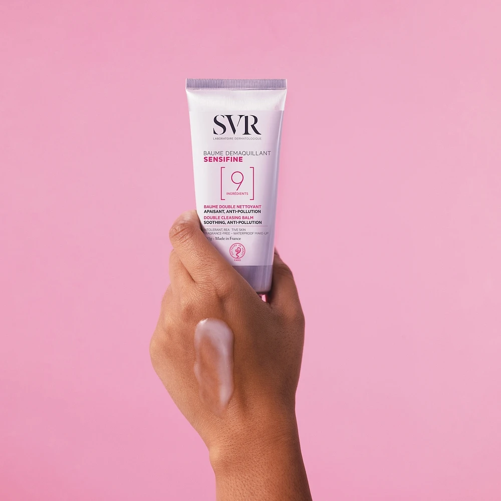 Sensifine Make-Up Remover Balm 100ml