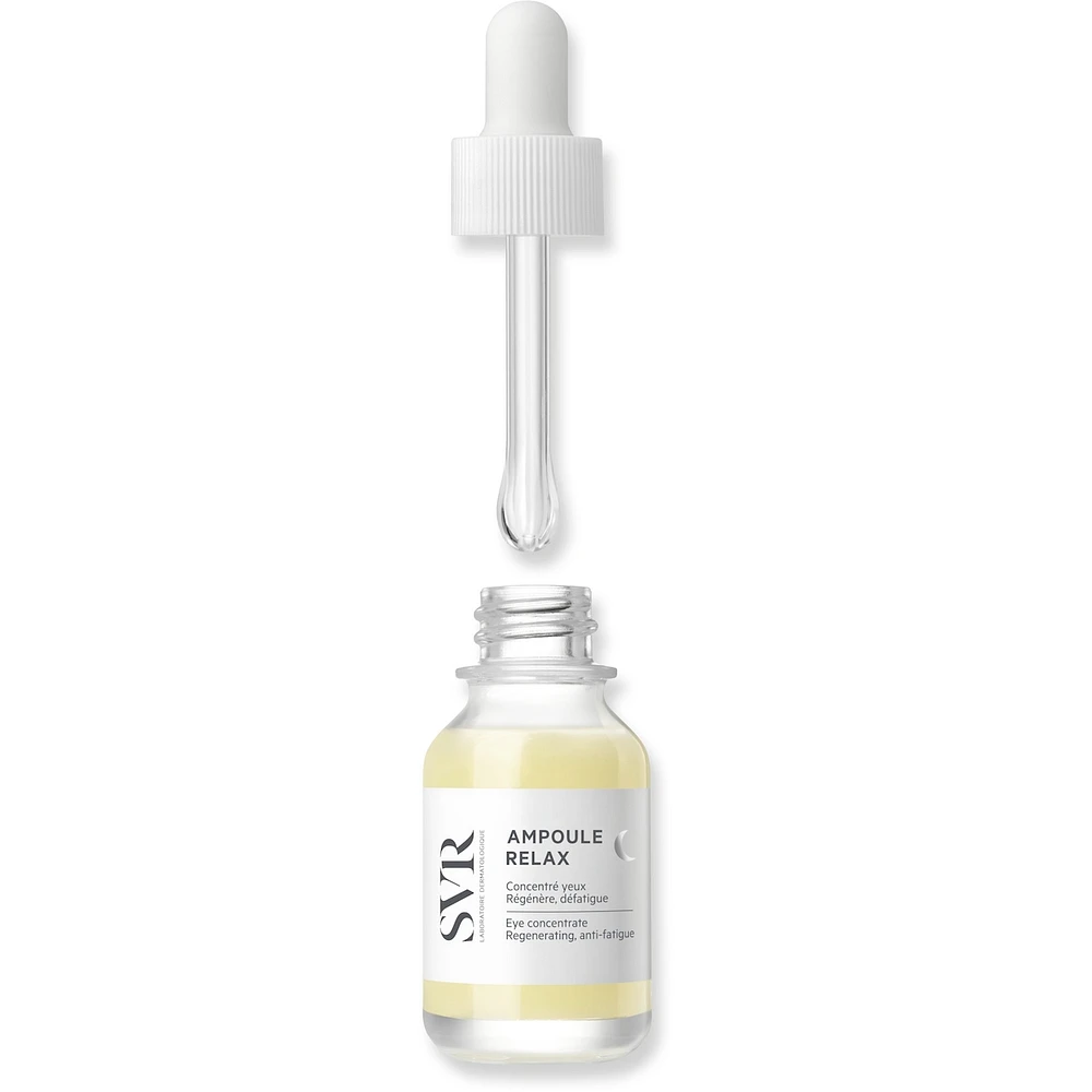 Relax Ampoule Eye 15ml