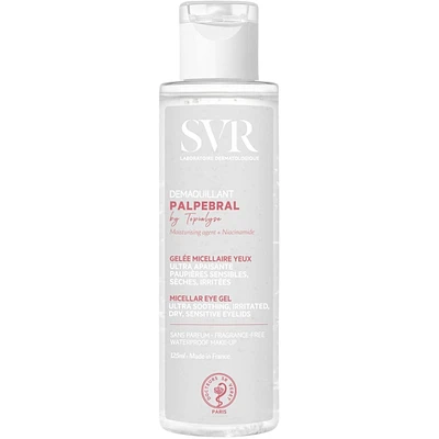 Palpebral Micellar Eye Gel