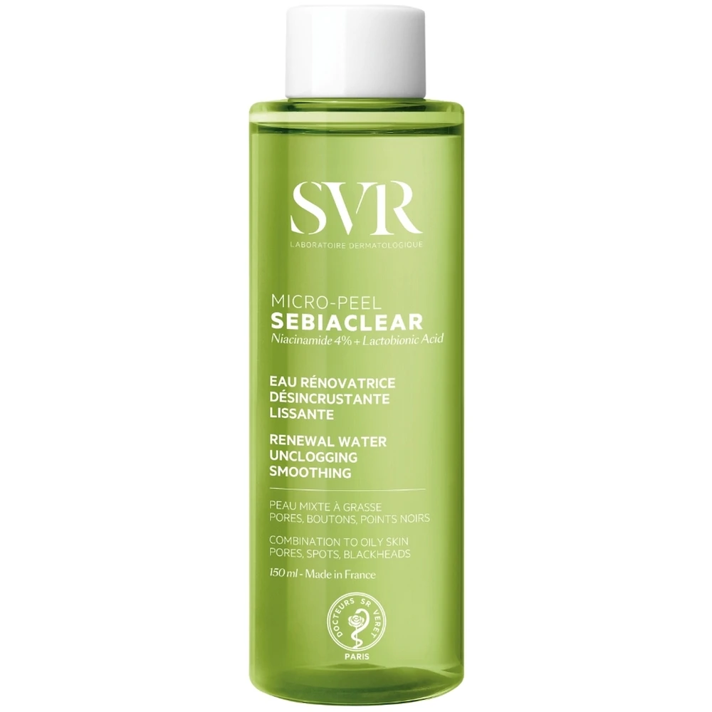 SEBIACLEAR Micro-Peel