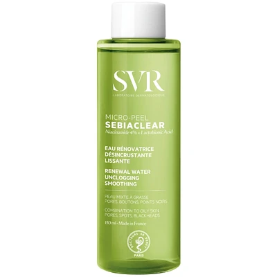 SEBIACLEAR Micro-Peel