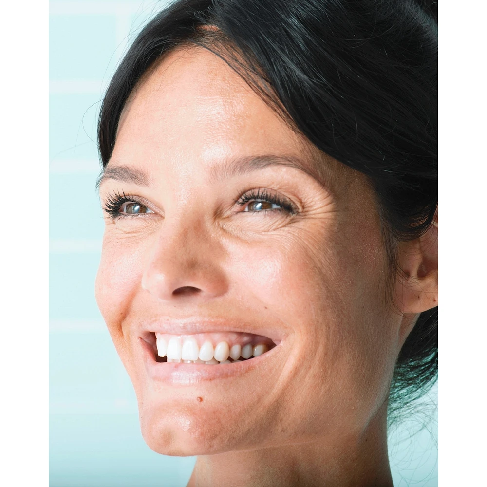 Palpebral Mascara