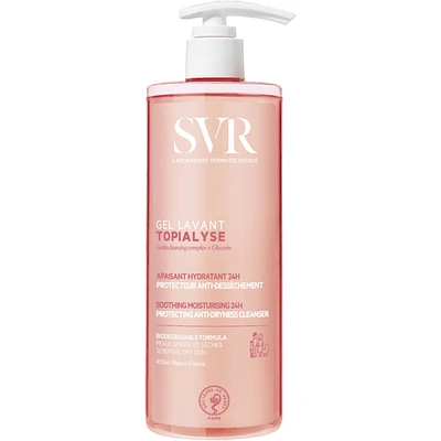 Topialyse Cleansing Gel