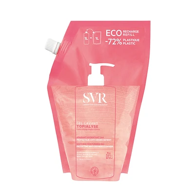 Topialyse Cleansing Gel Refill