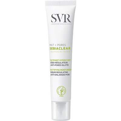 SEBIACLEAR Mat+pores