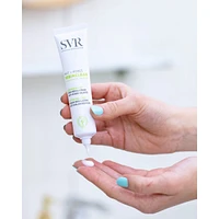 SEBIACLEAR Mat+pores