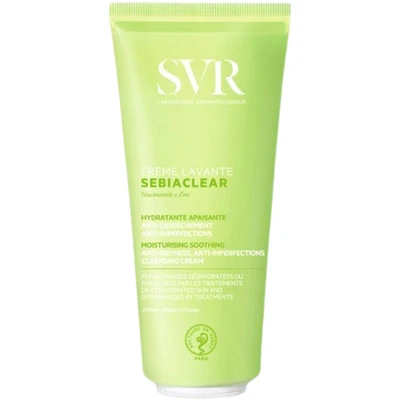 Sebiaclear Cleansing Cream