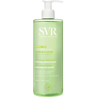 SVR Sebiaclear Gel Moussant 400mL