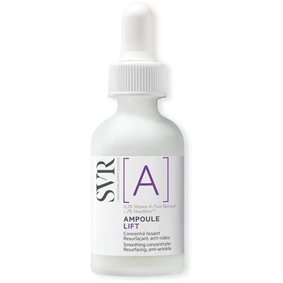 Ampoule [A] Lift