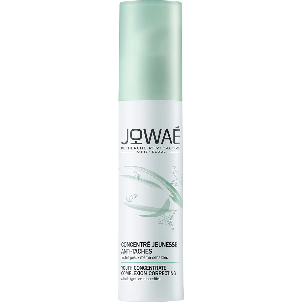 Youth Concentrate Complexion Correcting