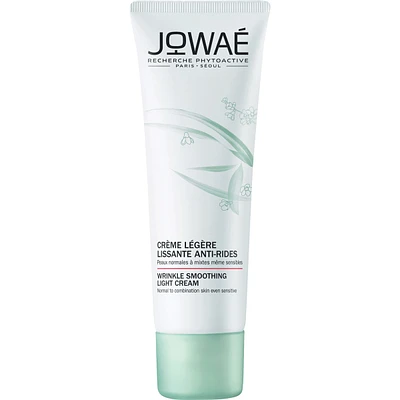 Wrinkle Smoothing Light Cream
