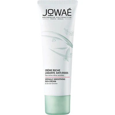 Wrinkle Smoothing Rich Cream