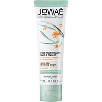 Hand & Nail Nourishing Cream