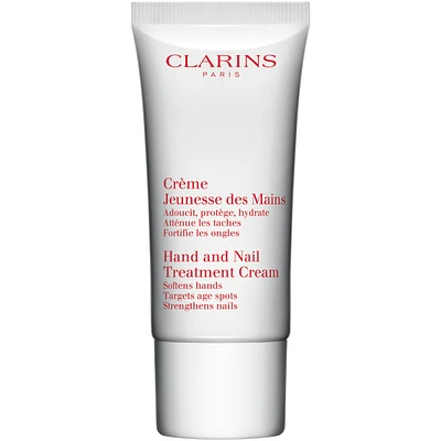 Hand and Nail Treatment Cream