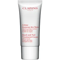 Hand and Nail Treatment Cream