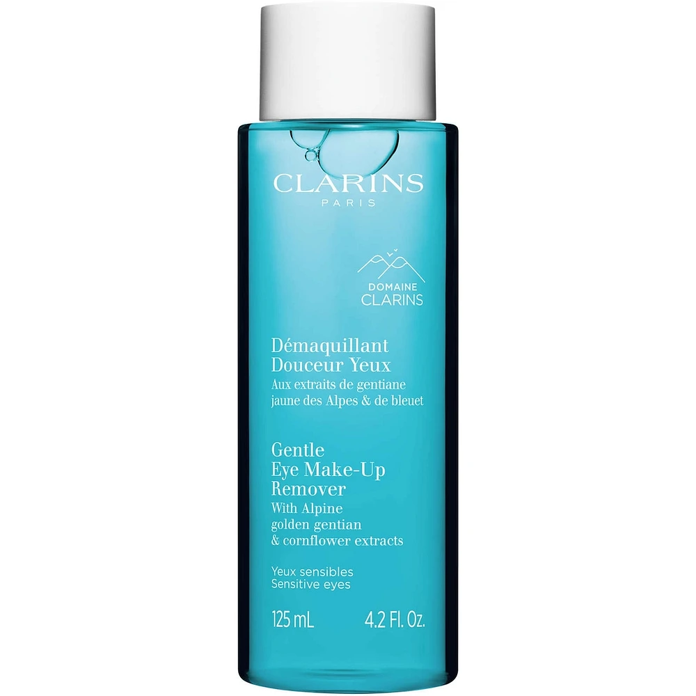 Gentle Eye Make-Up Remover