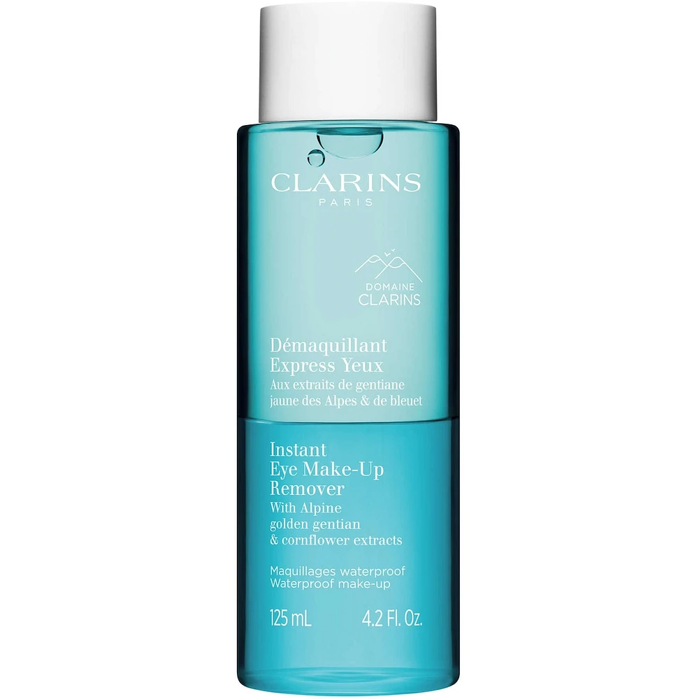 Insant Eye Make-Up Remover
