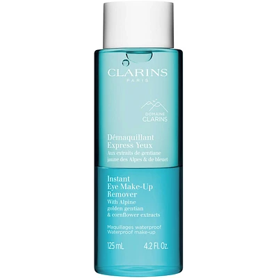 Insant Eye Make-Up Remover