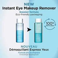 Insant Eye Make-Up Remover