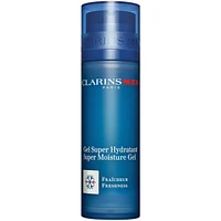 ClarinsMen Super Moisture Gel