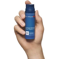 ClarinsMen Super Moisture Gel