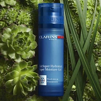 ClarinsMen Super Moisture Gel