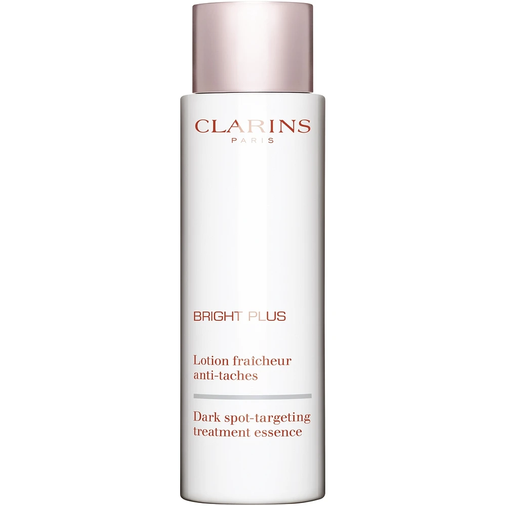 Bright Plus dark spot-targeting treatment essence