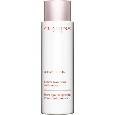 Bright Plus dark spot-targeting treatment essence