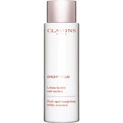 Bright Plus dark spot-targeting milky essence