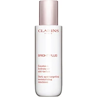 Bright Plus dark spot-targeting moisturizing emulsion