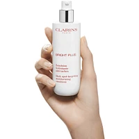 Bright Plus dark spot-targeting moisturizing emulsion