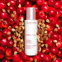 Bright Plus dark spot-targeting moisturizing emulsion