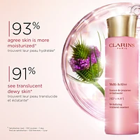Multi-Active revitalizing treatment essence
