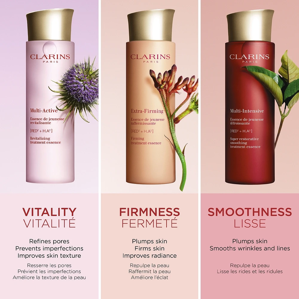 Multi-Active revitalizing treatment essence