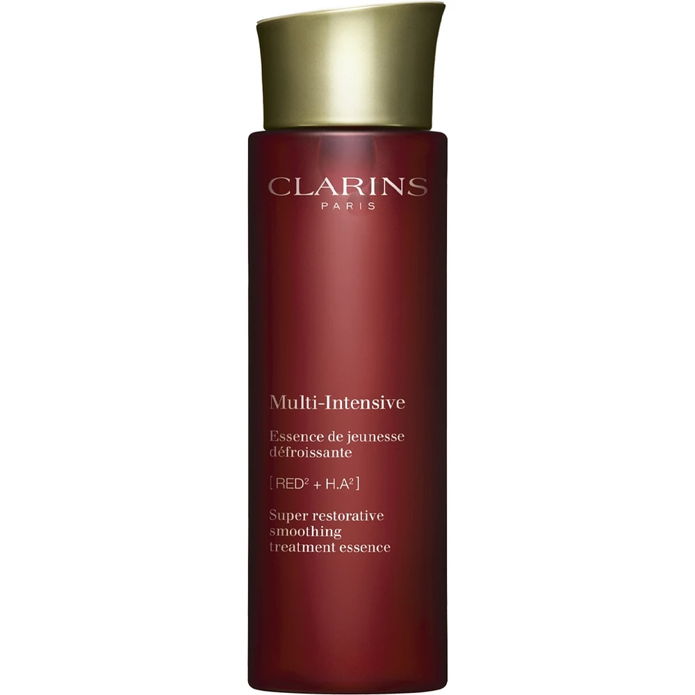 Super Restorative smoothing treatment essence