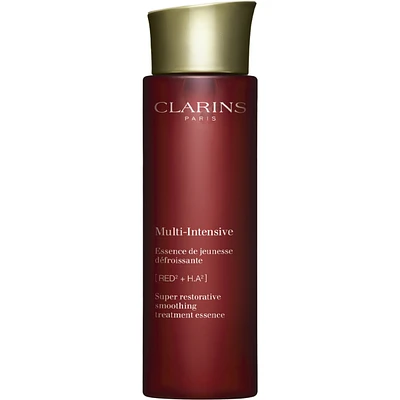 Super Restorative smoothing treatment essence